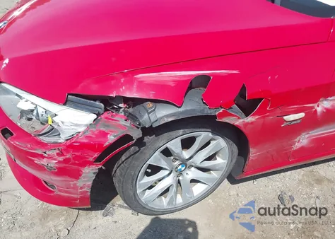 2012 BMW 328I xDrive из США, поврежденный, VIN WBAKF5C52CE517882